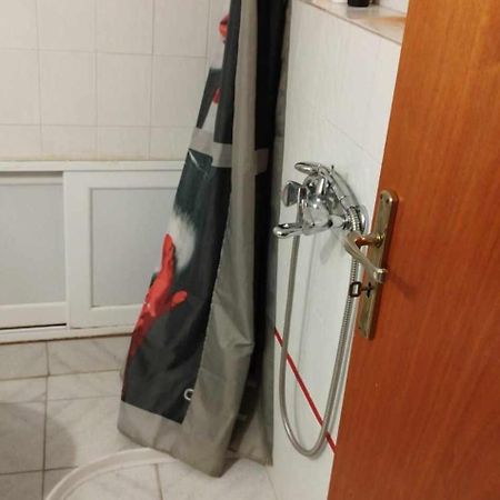 Apartment In The Center Of Aigio F Kültér fotó
