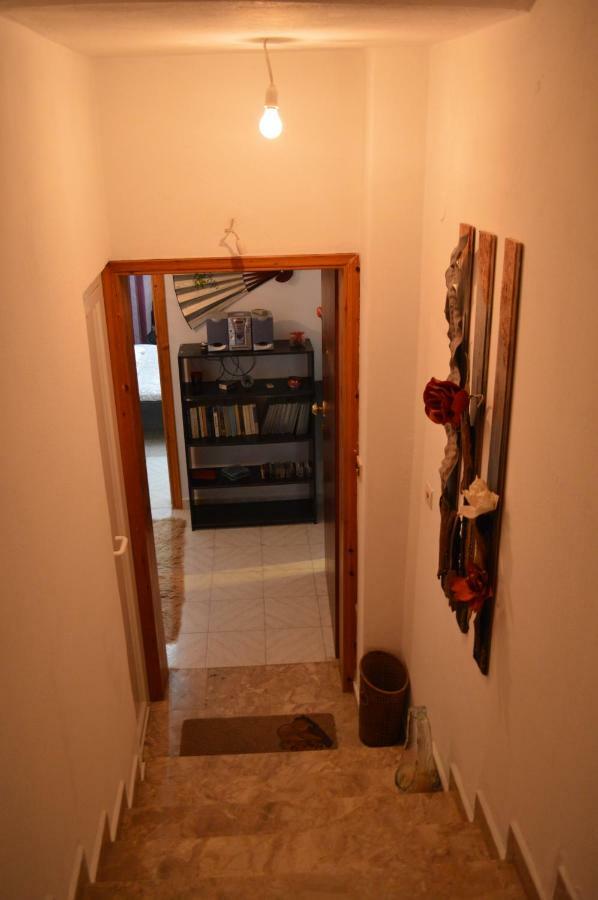 Apartment In The Center Of Aigio F Kültér fotó